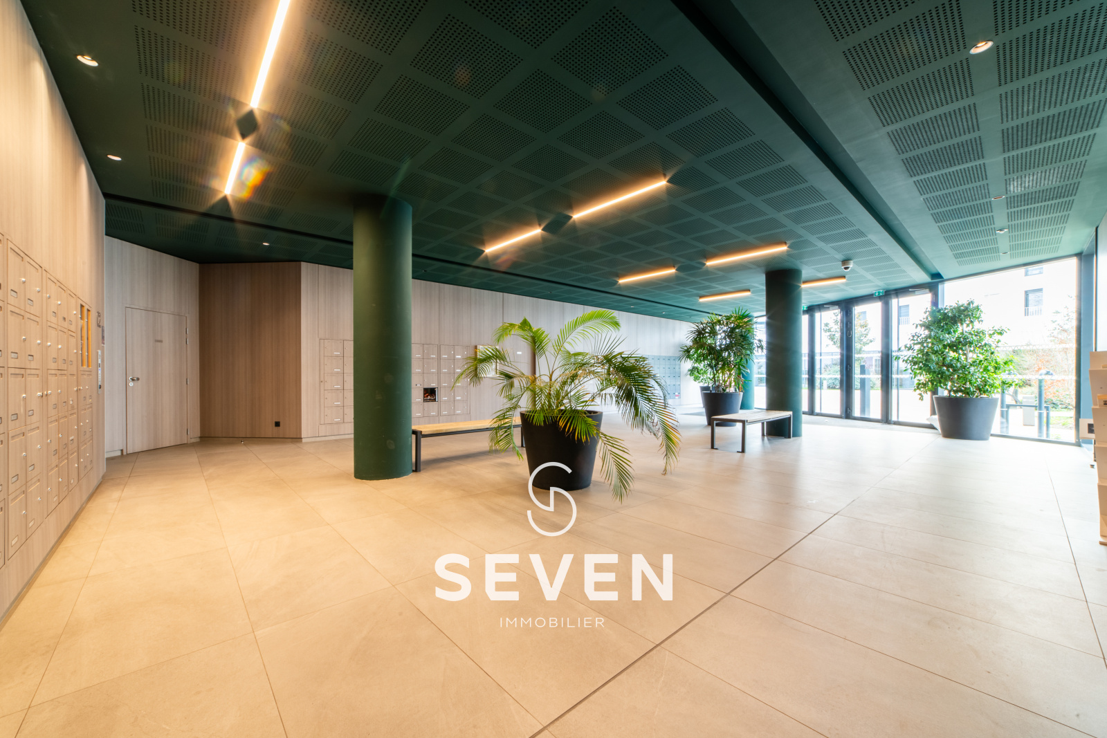 Image_, Appartement, Clichy, ref :0789