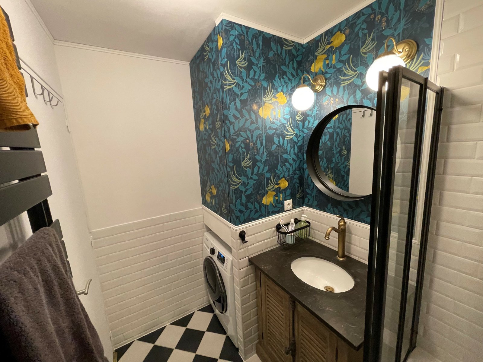 Image_, Appartement, Clichy, ref :436
