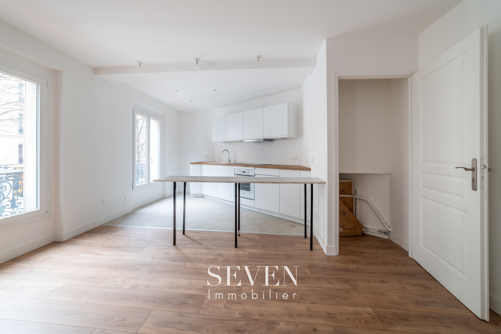 Image_, Appartement, Paris, ref :0583