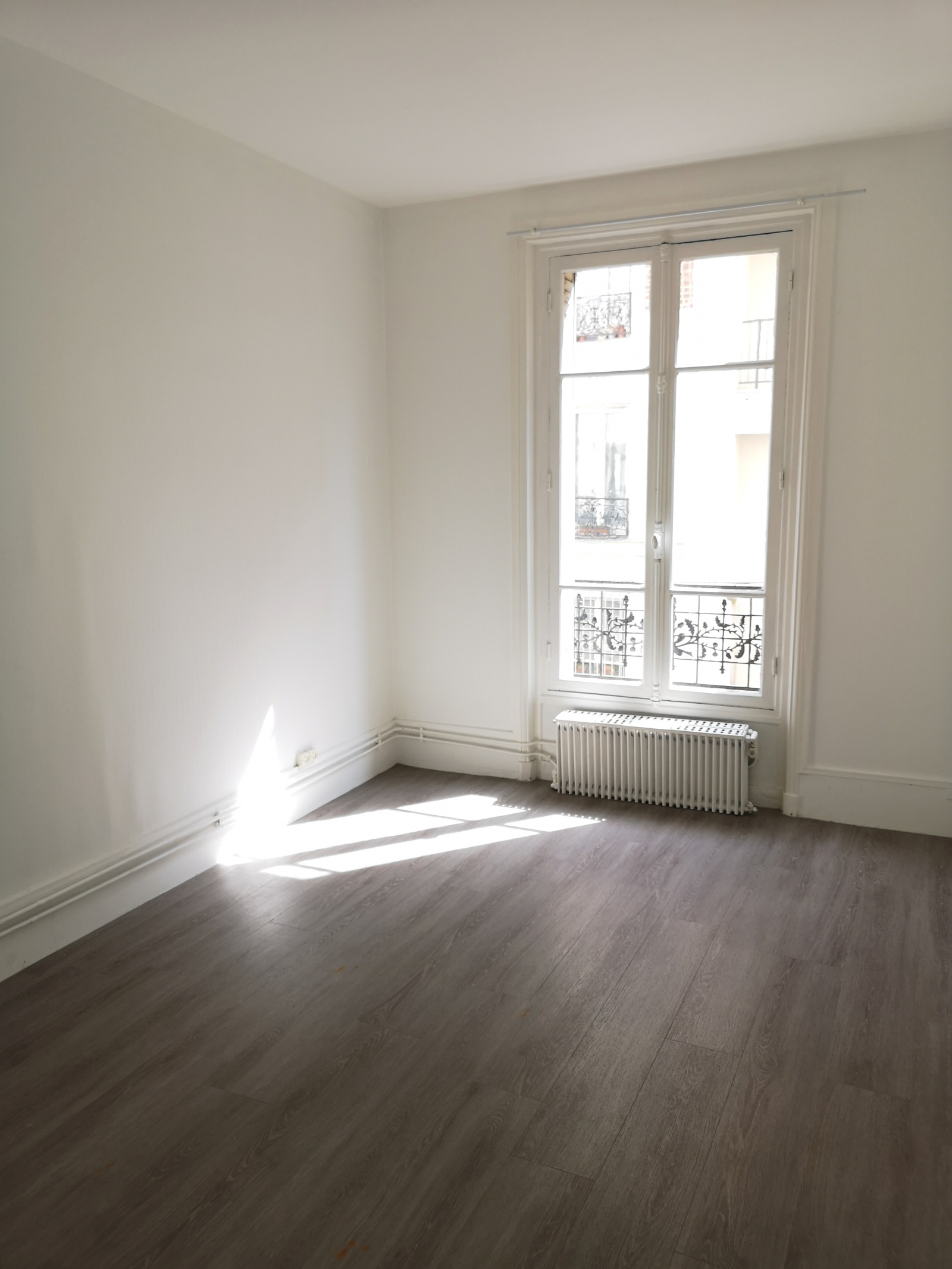 Image_, Appartement, Paris, ref :00119