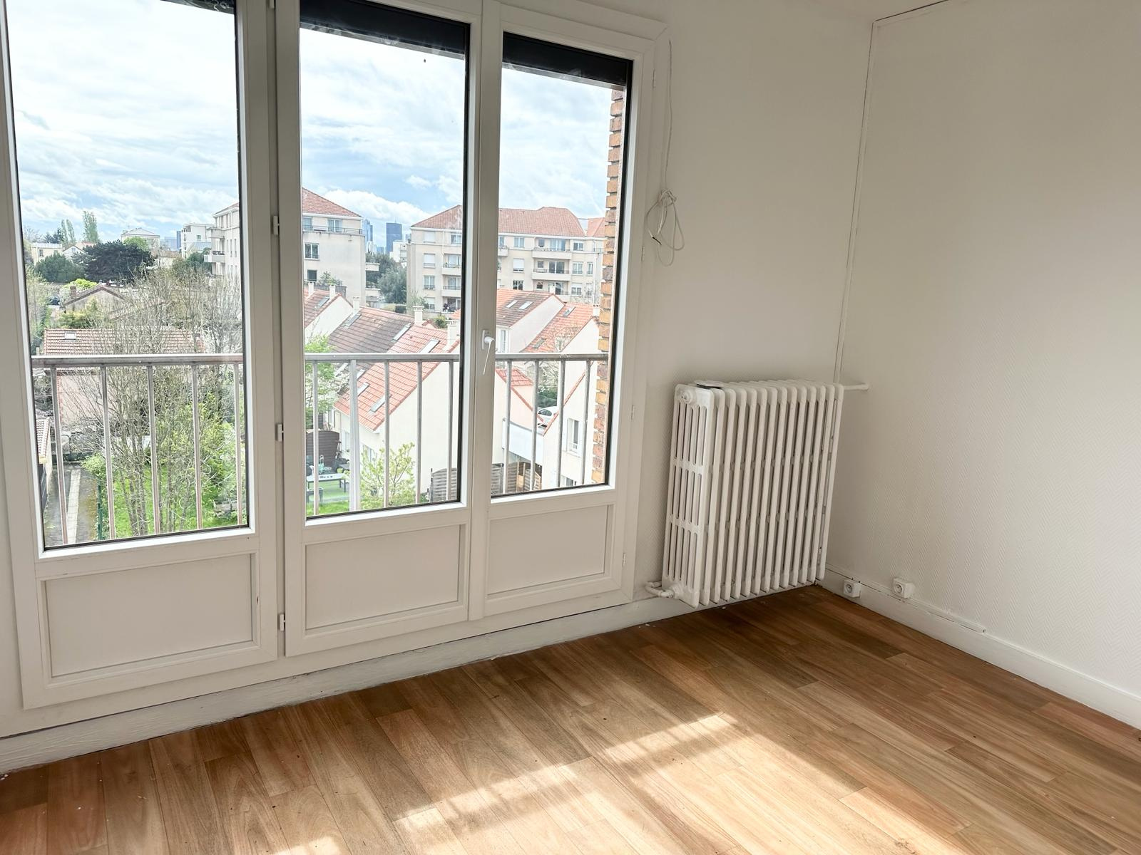 Image_, Appartement, Colombes, ref :702