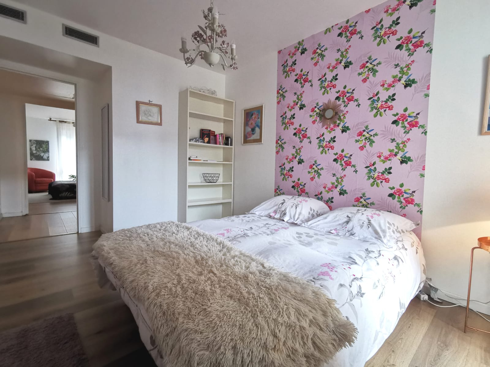 Image_, Appartement, Clichy, ref :00590