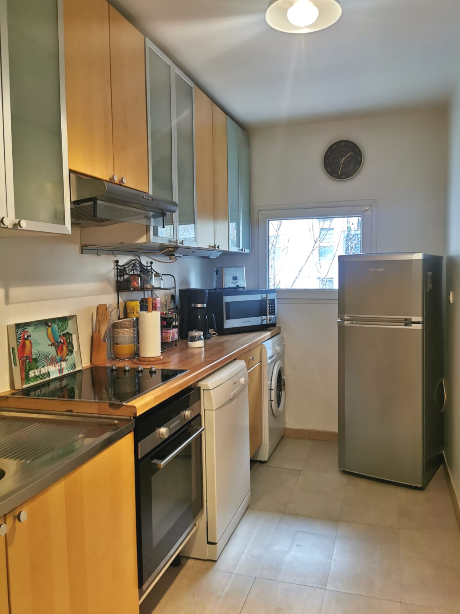 Image_, Appartement, Clichy, ref :00590