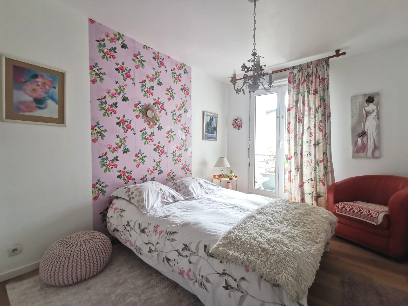 Image_, Appartement, Clichy, ref :00590