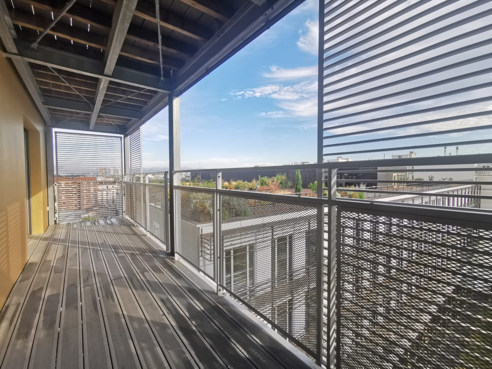 Image_, Appartement, Clichy, ref :LOC17080