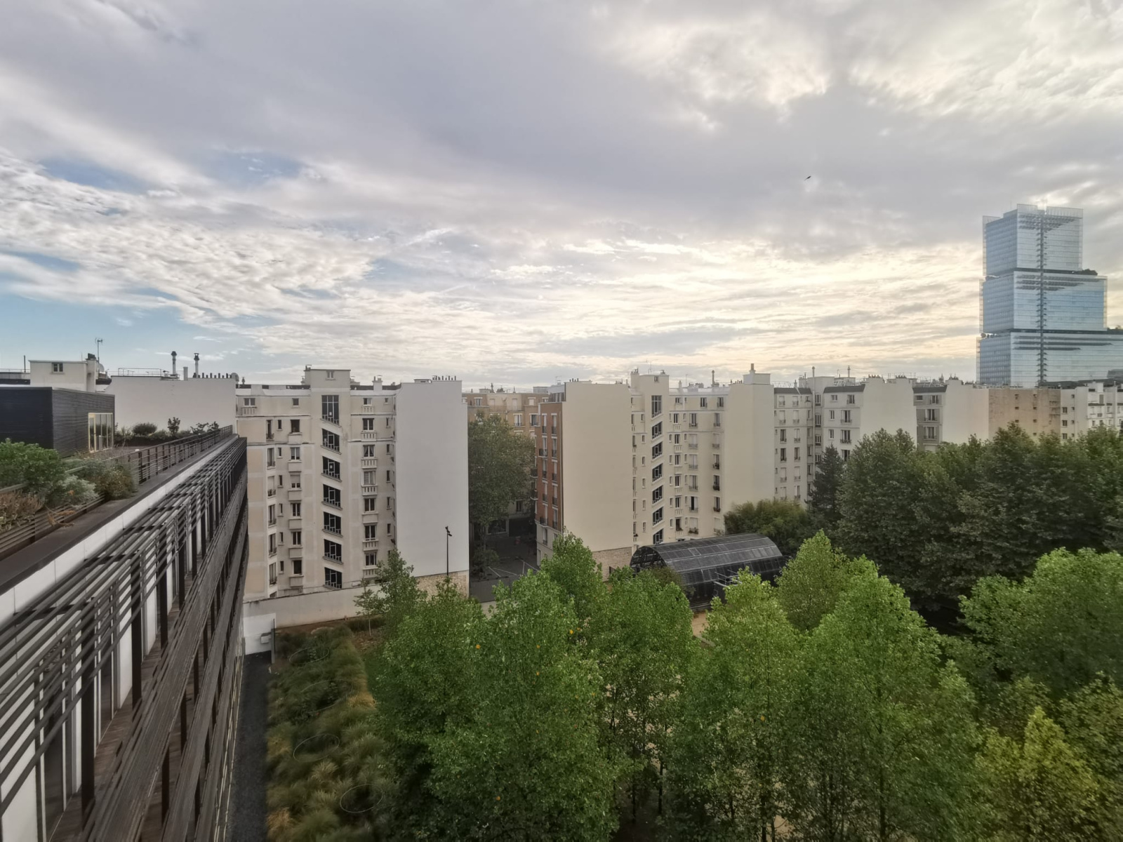 Image_, Appartement, Clichy, ref :LOC17080