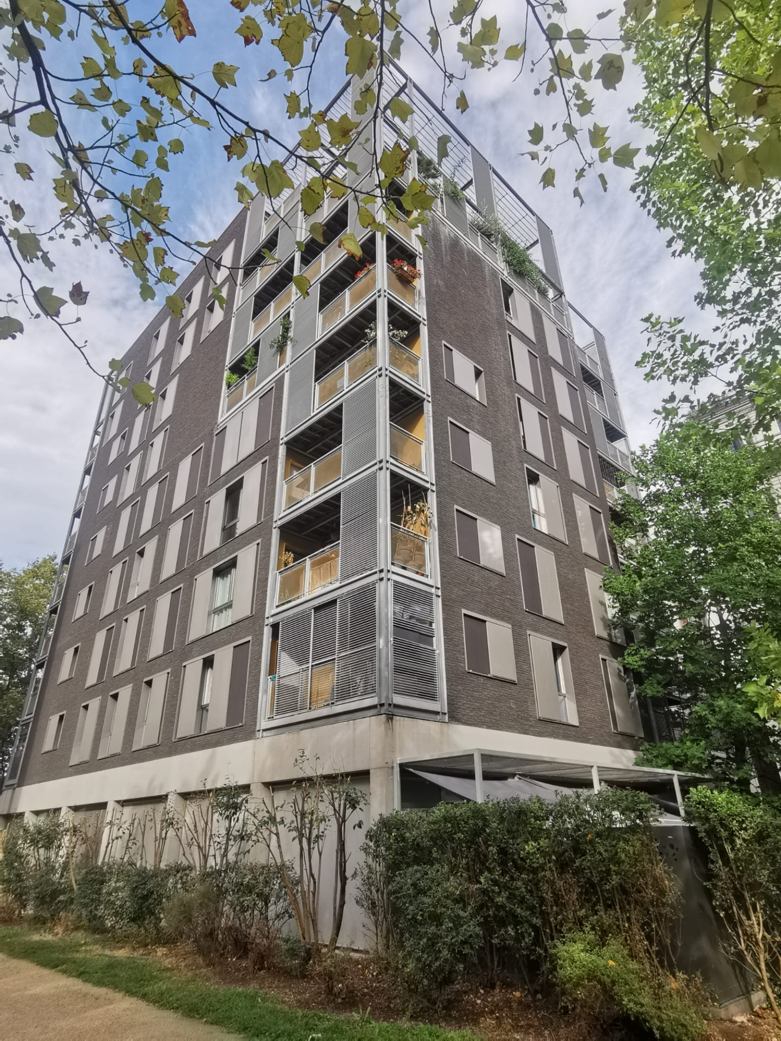 Image_, Appartement, Clichy, ref :LOC17080