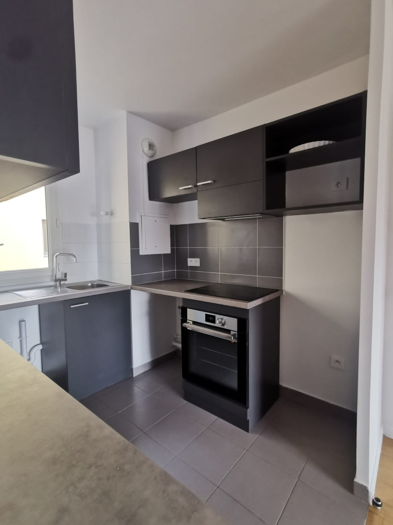 Image_, Appartement, Clichy, ref :LOC17080