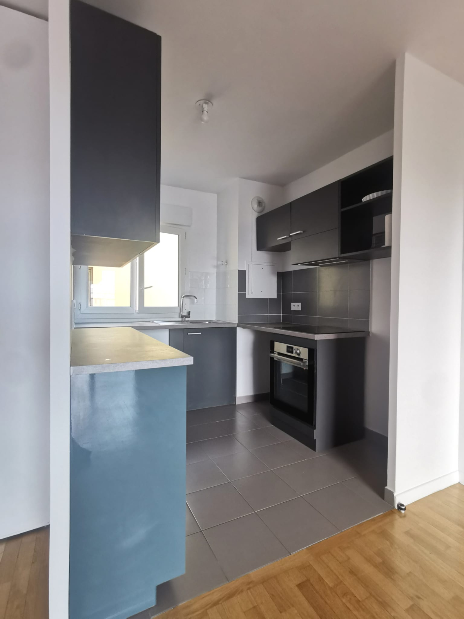 Image_, Appartement, Clichy, ref :LOC17080