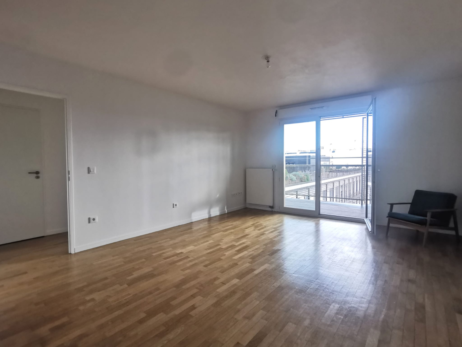 Image_, Appartement, Clichy, ref :LOC17080