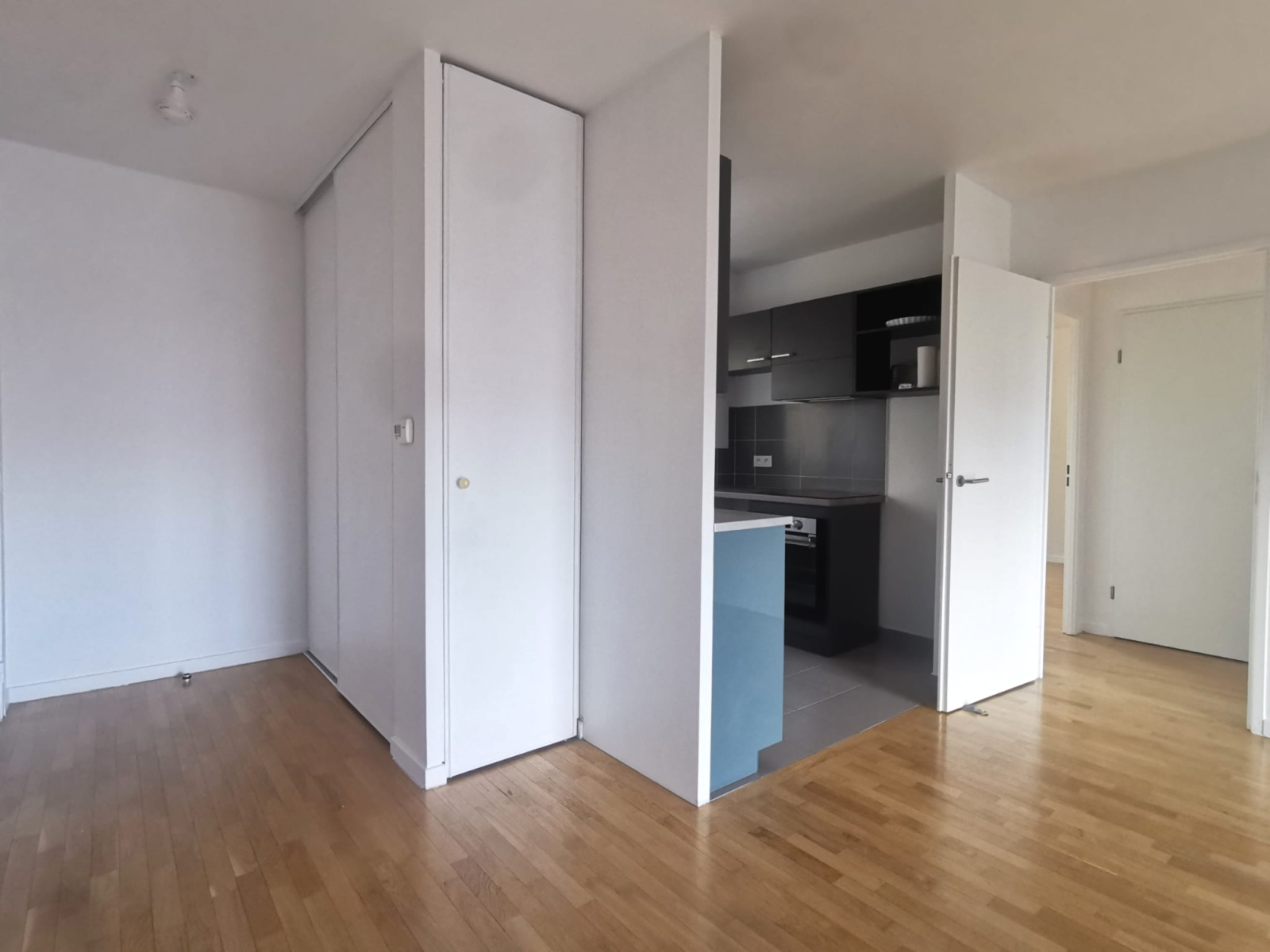 Image_, Appartement, Clichy, ref :LOC17080
