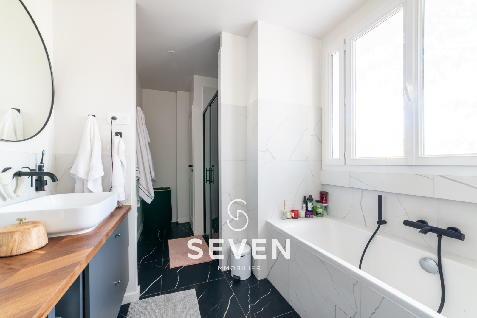 Image_, Duplex, Saint-Ouen-sur-Seine, ref :TV221