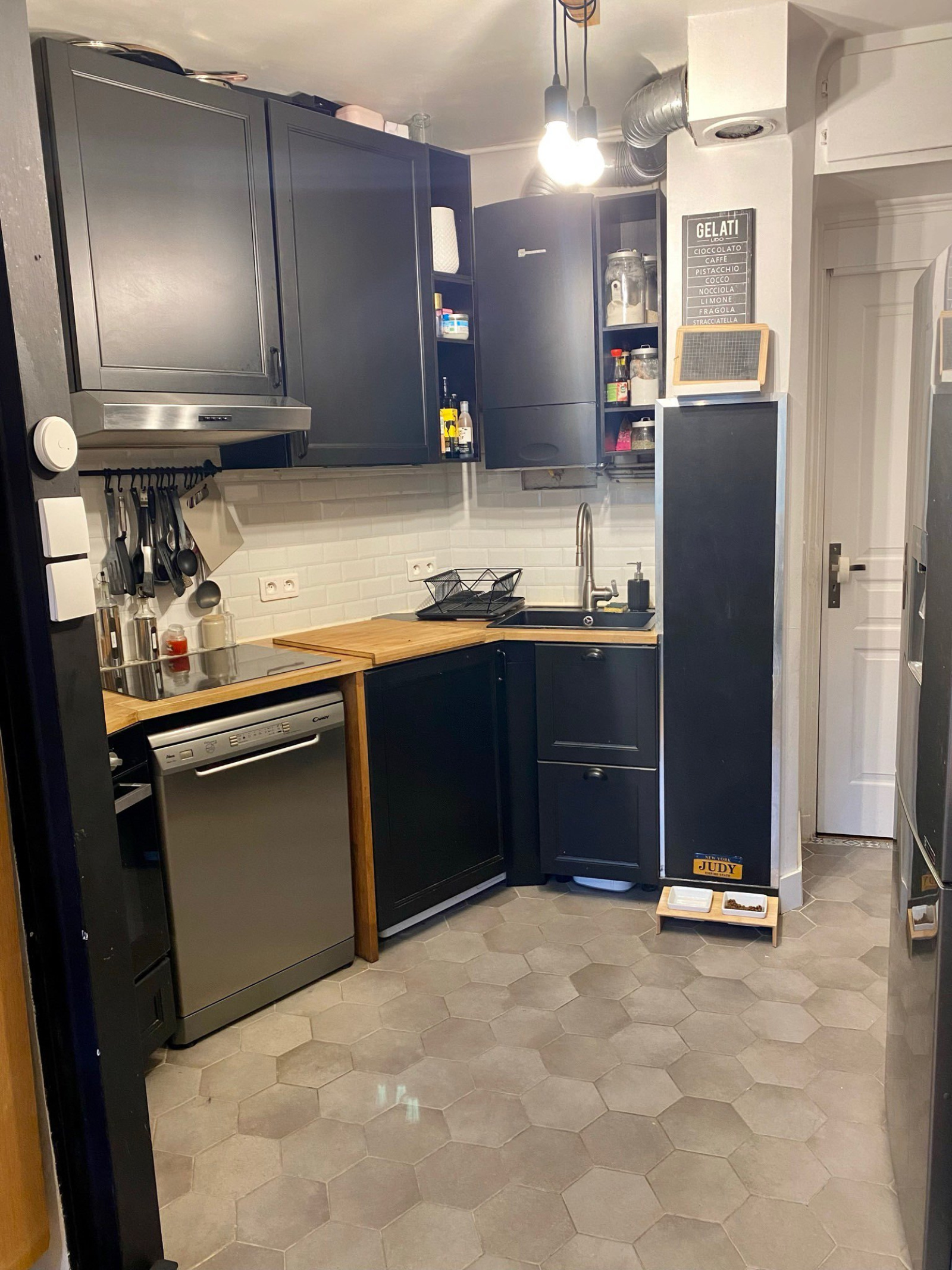 Image_, Appartement, Clichy, ref :3870