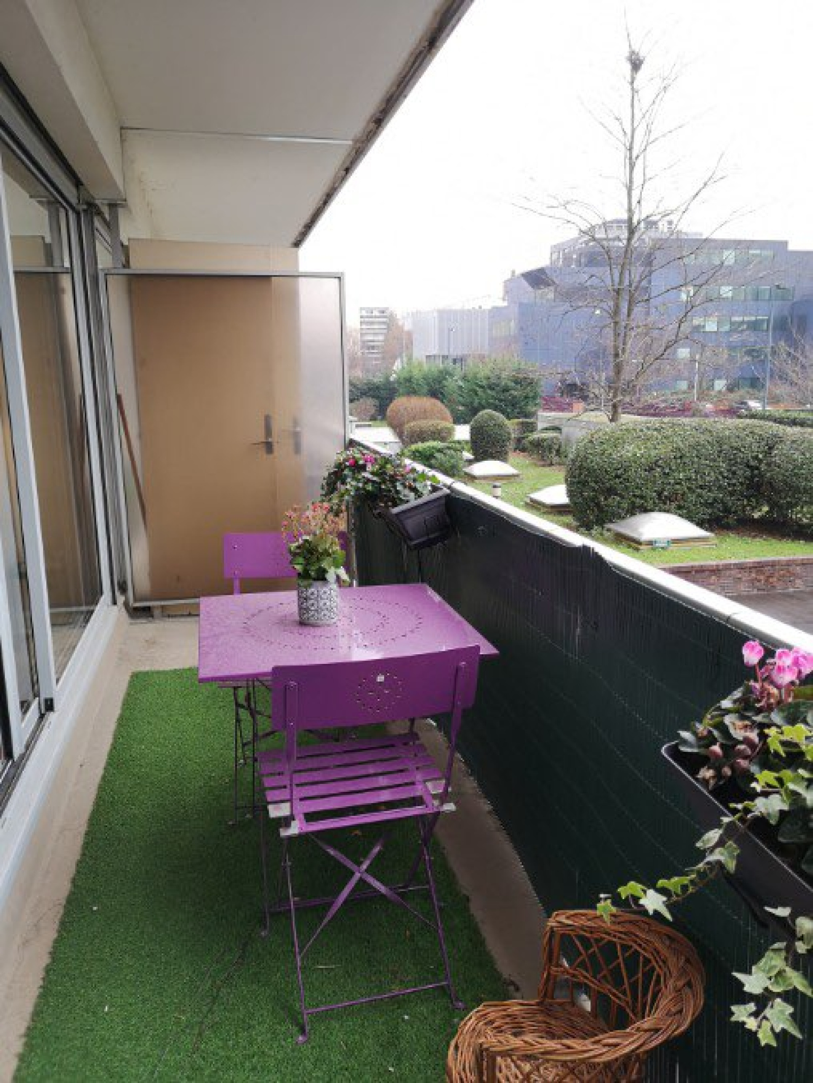 Image_, Appartement, Clichy, ref :0144
