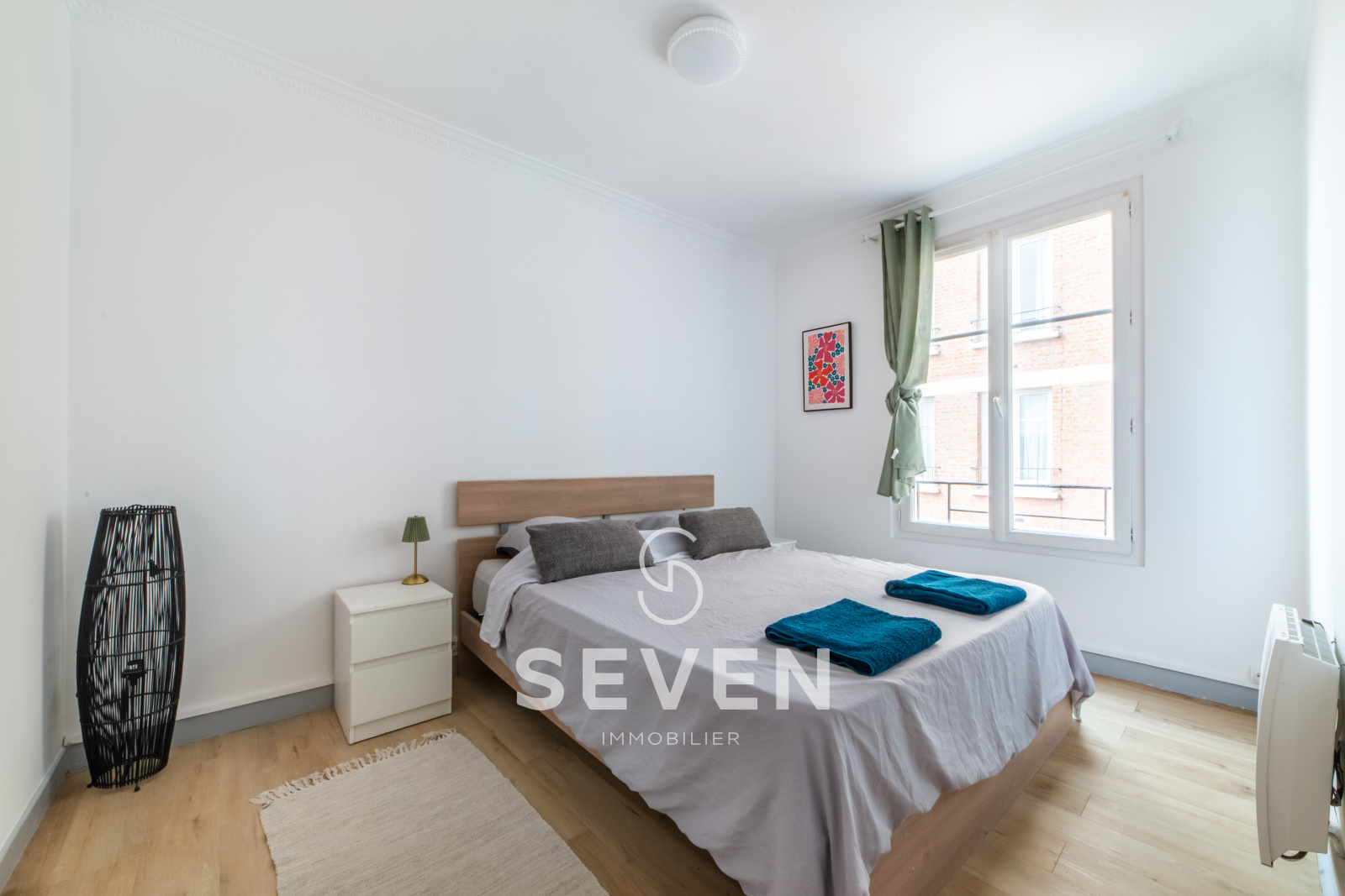 Image_, Appartement, Clichy, ref :00768