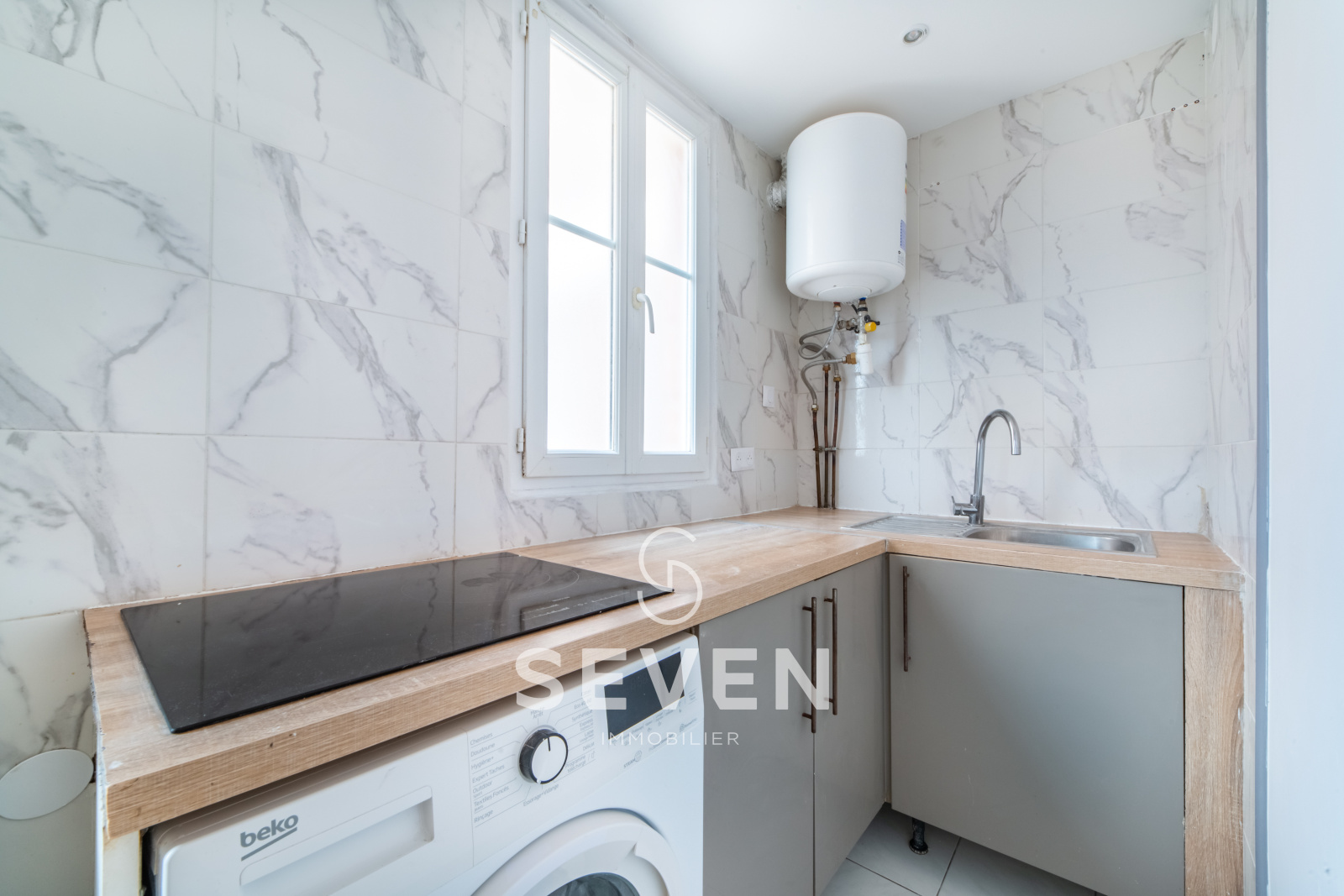 Image_, Appartement, Clichy, ref :00768