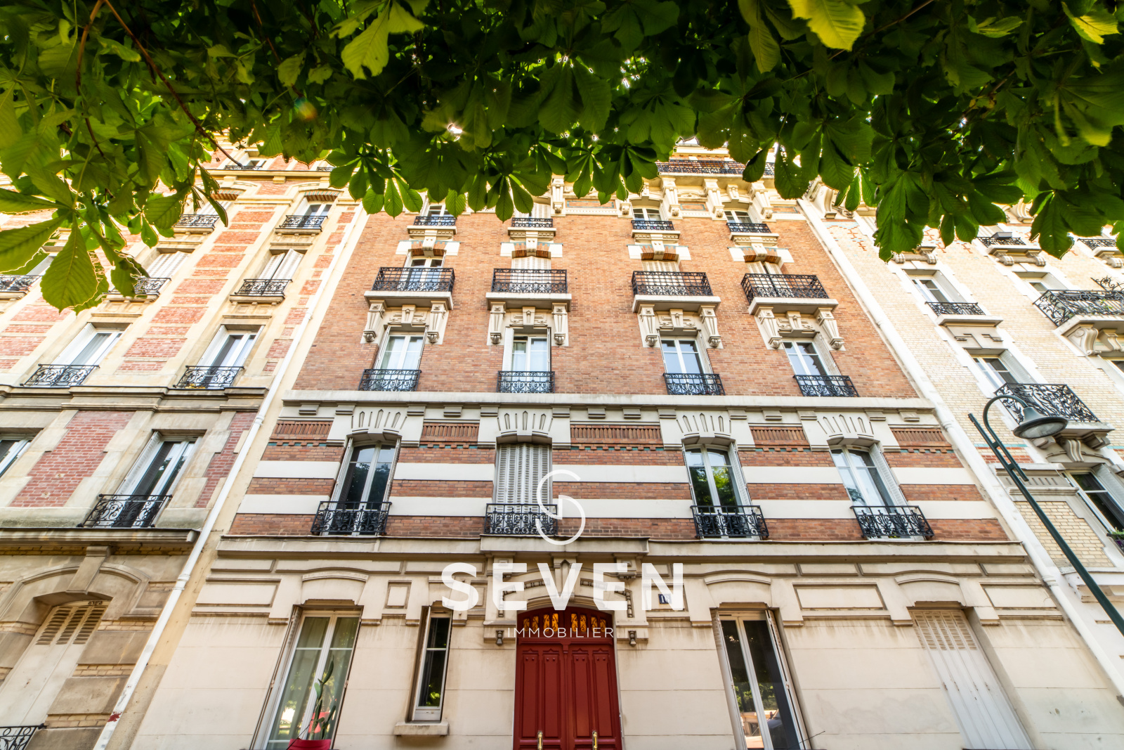 Image_, Appartement, Clichy, ref :805