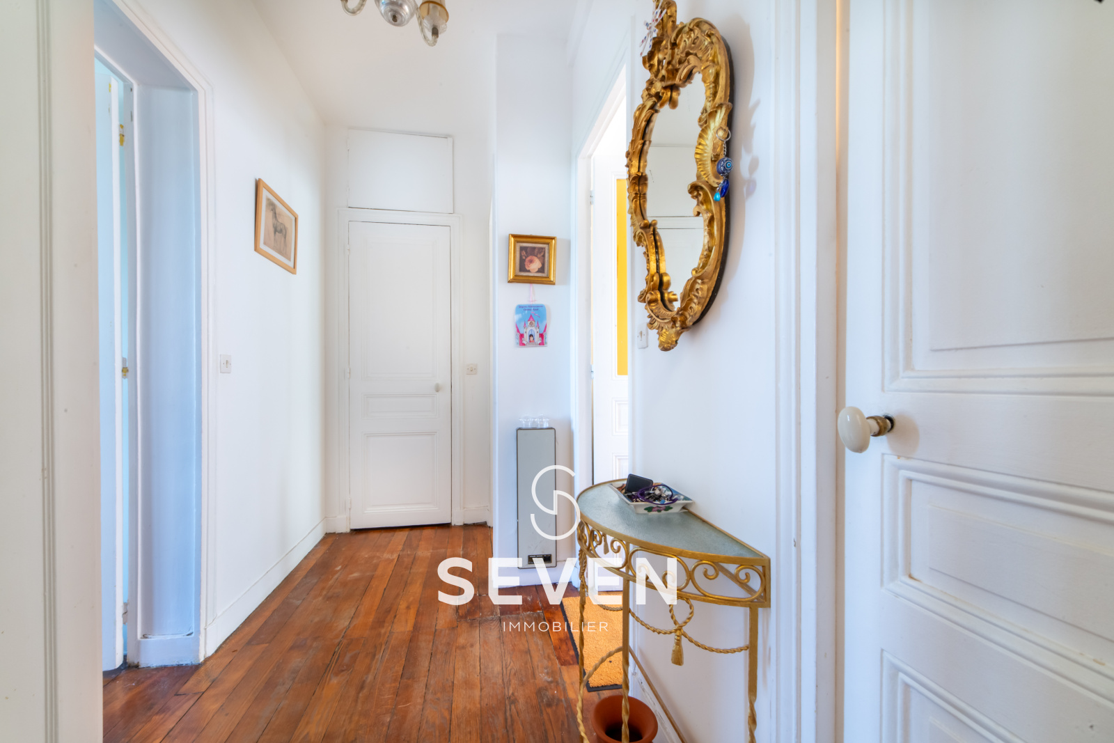 Image_, Appartement, Clichy, ref :805