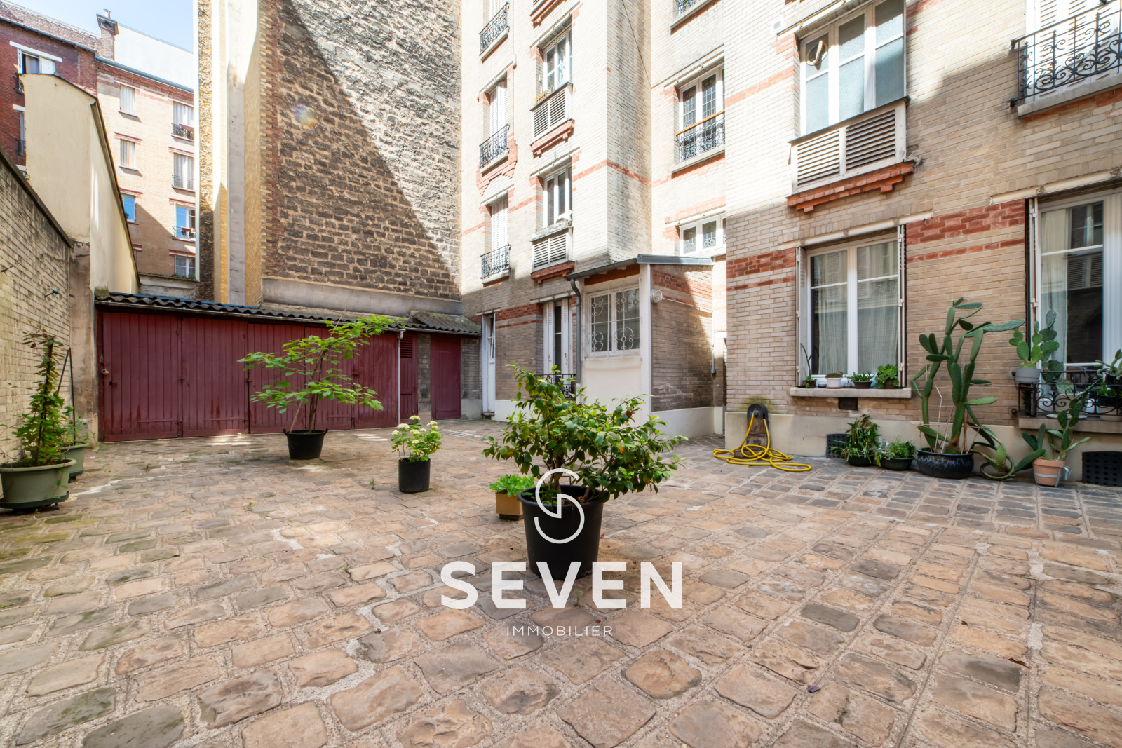 Image_, Appartement, Clichy, ref :805