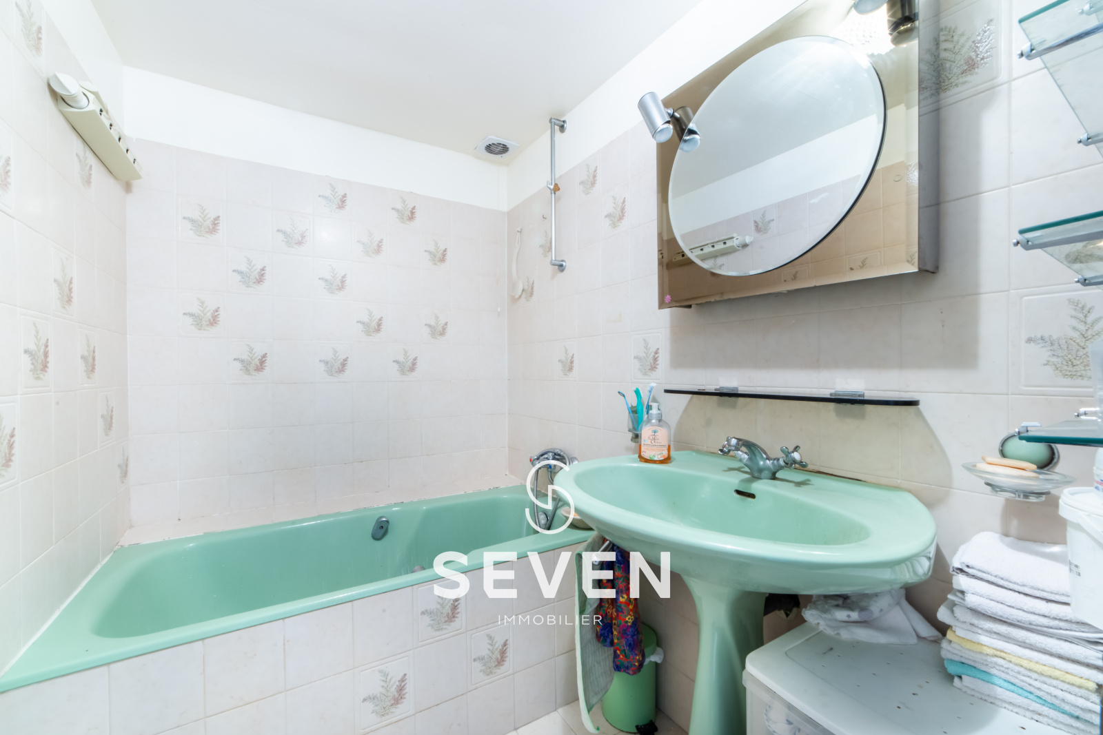 Image_, Appartement, Clichy, ref :805