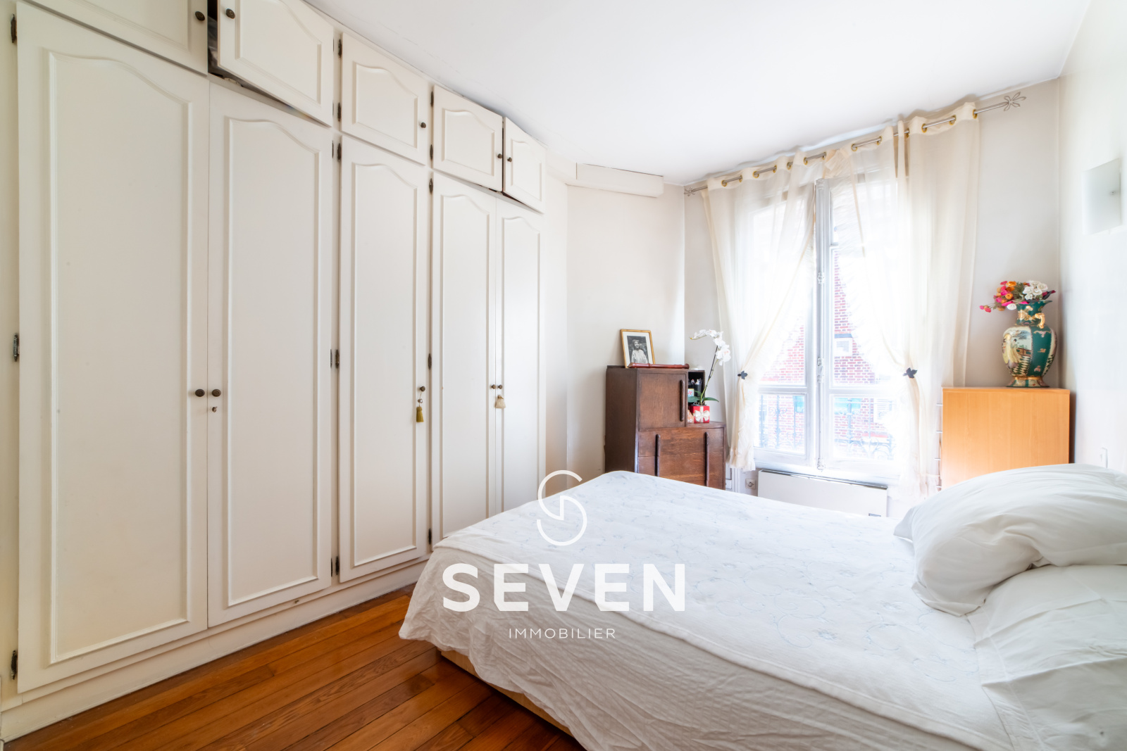 Image_, Appartement, Clichy, ref :805