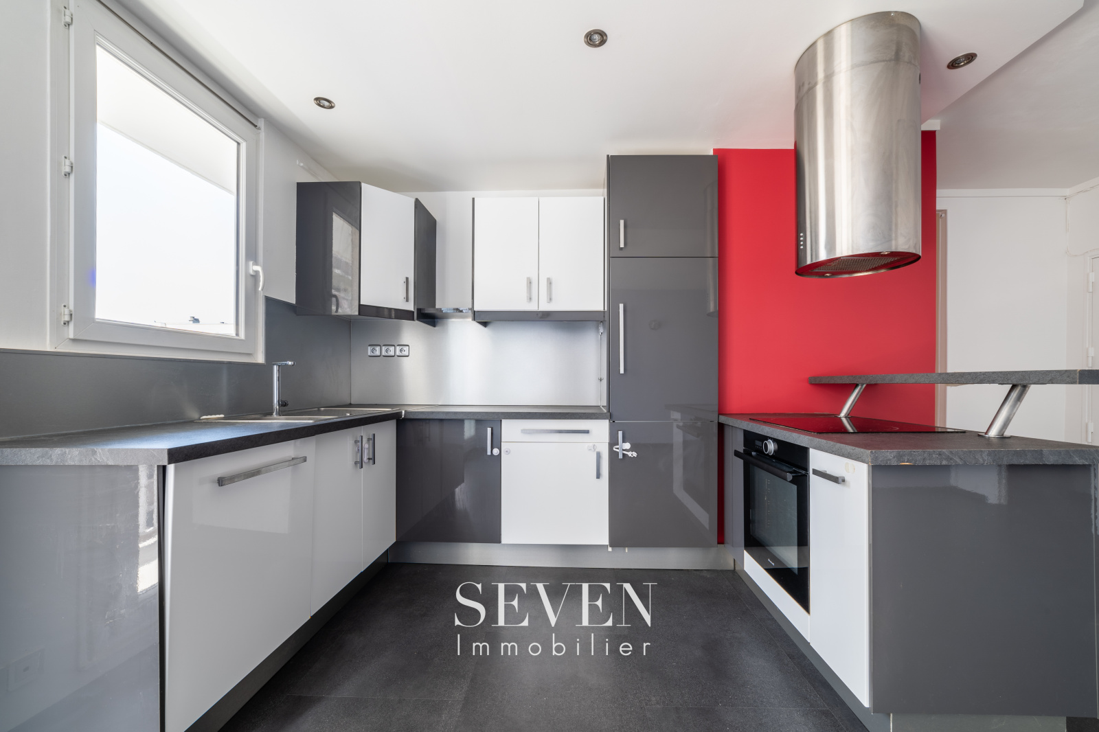 Image_, Appartement, Levallois-Perret, ref :0645