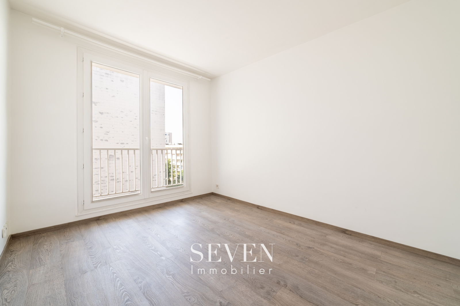 Image_, Appartement, Levallois-Perret, ref :0645