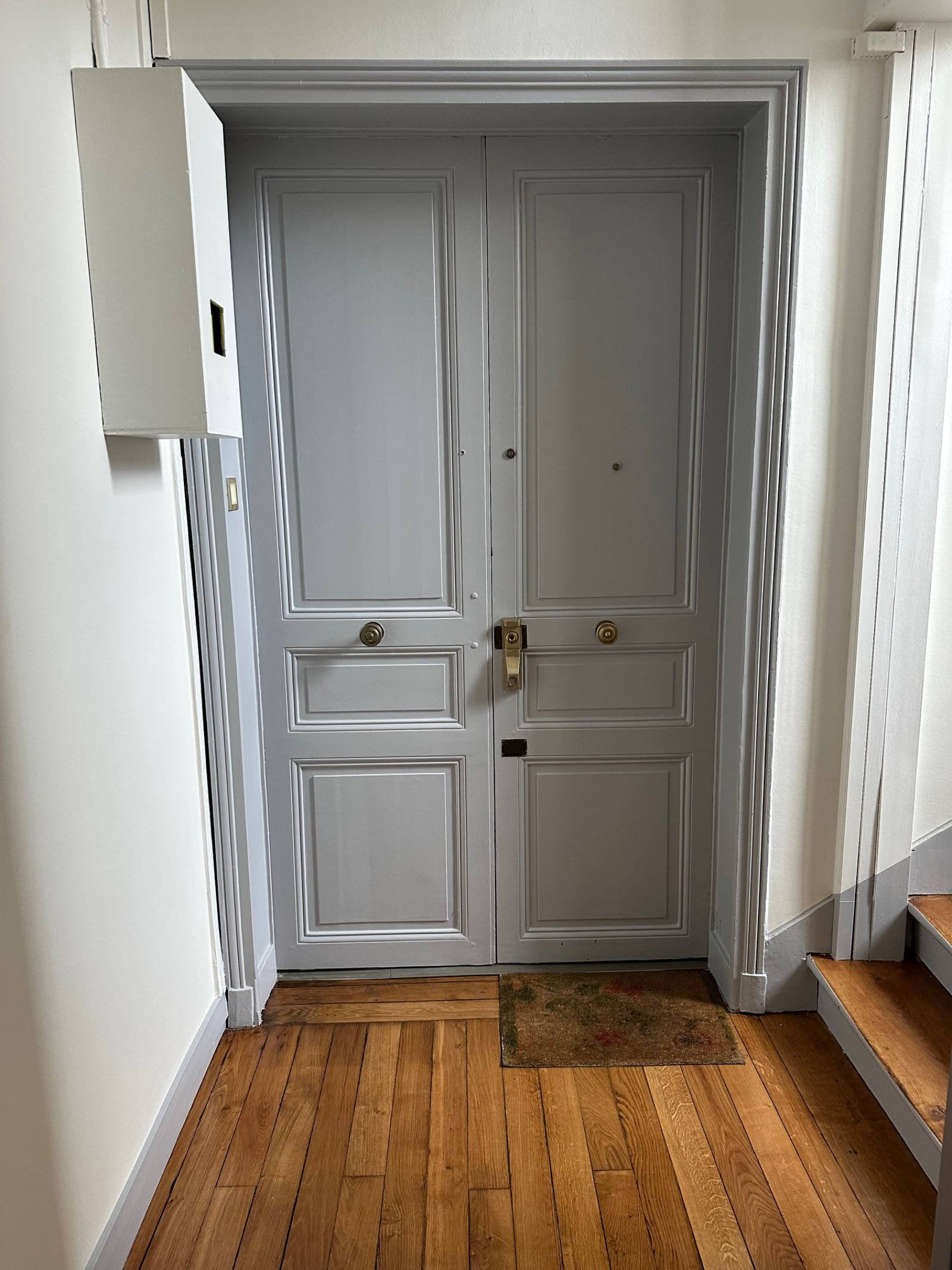 Image_, Appartement, Clichy, ref :MO80