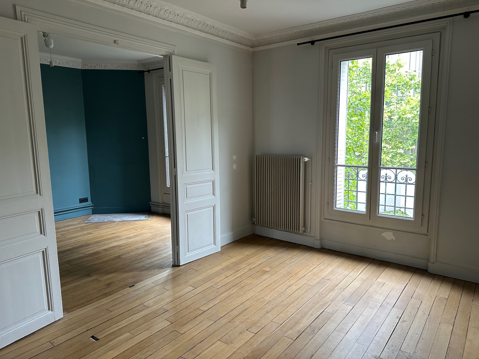 Image_, Appartement, Clichy, ref :MO80