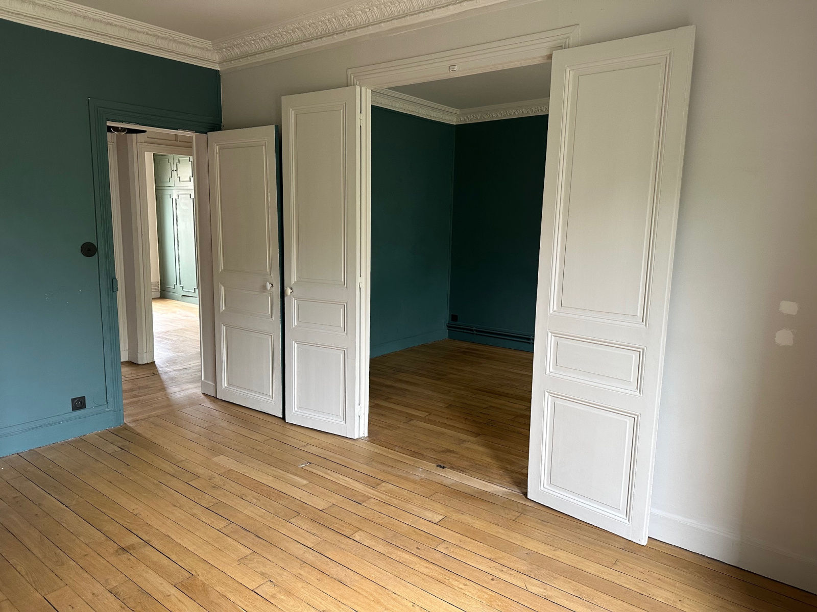 Image_, Appartement, Clichy, ref :MO80