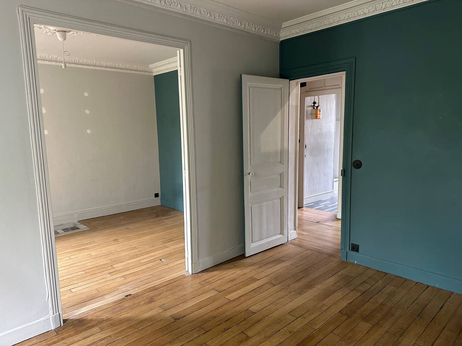 Image_, Appartement, Clichy, ref :MO80