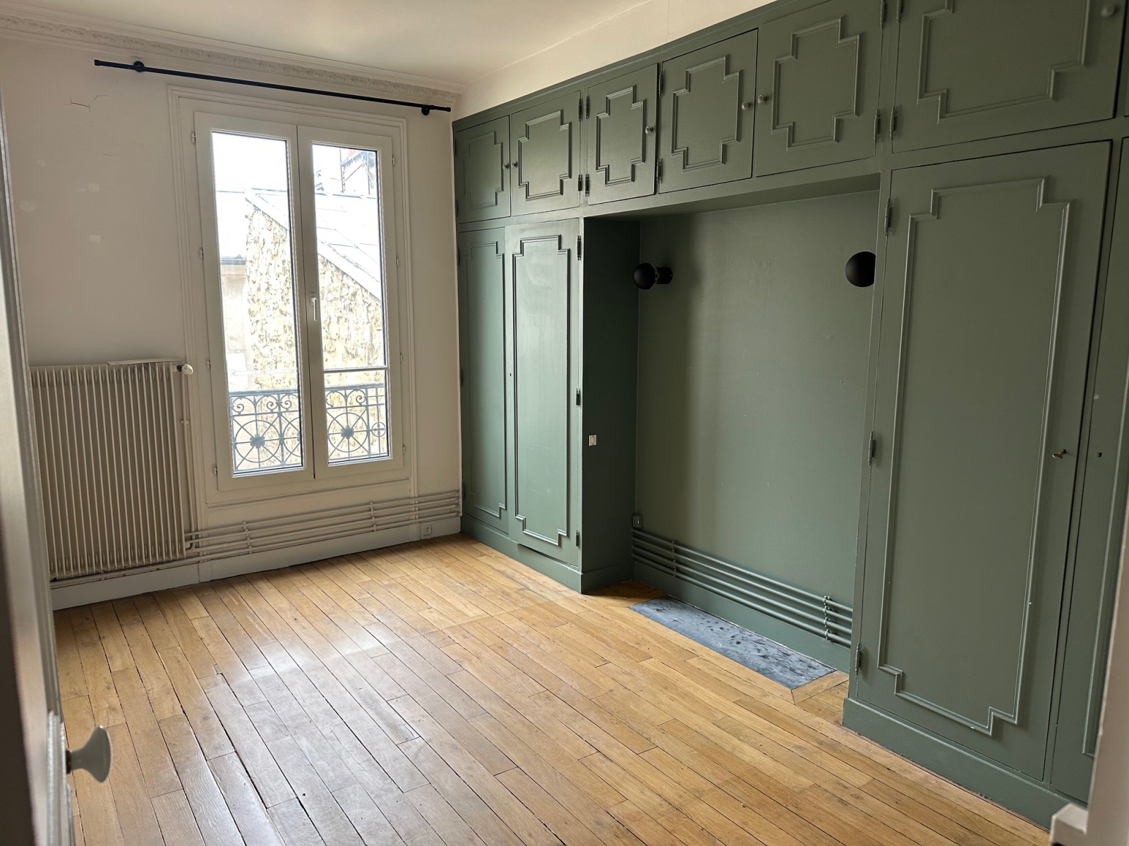 Image_, Appartement, Clichy, ref :MO80