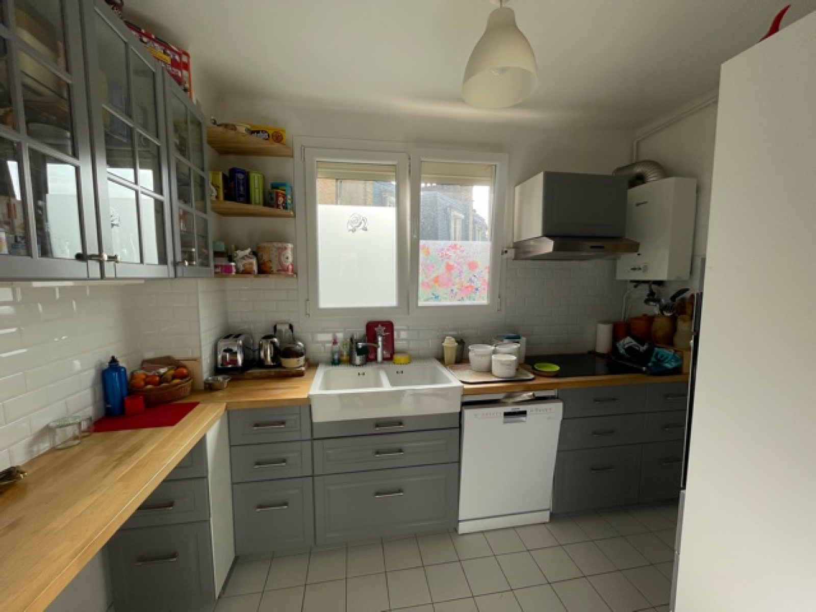 Image_, Appartement, Clichy, ref :352