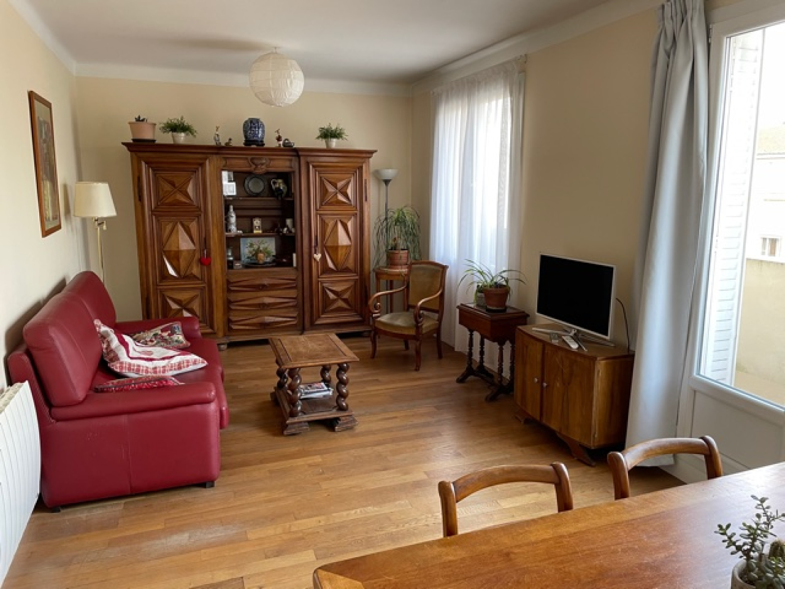 Image_, Appartement, Clichy, ref :352