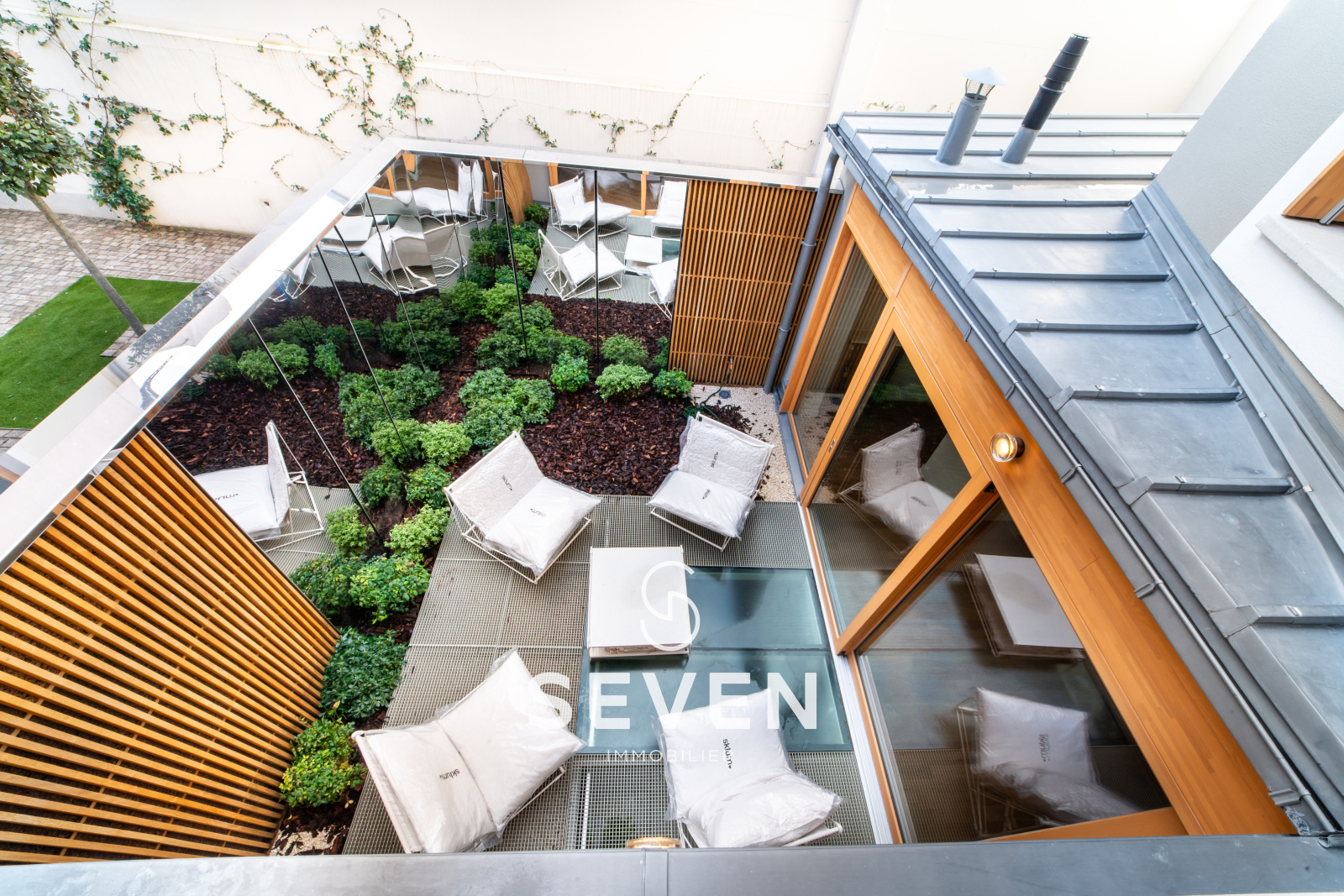 Image_, Maison, Clichy, ref :MO791