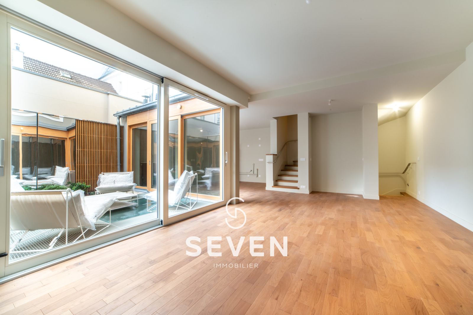 Image_, Maison, Clichy, ref :MO791