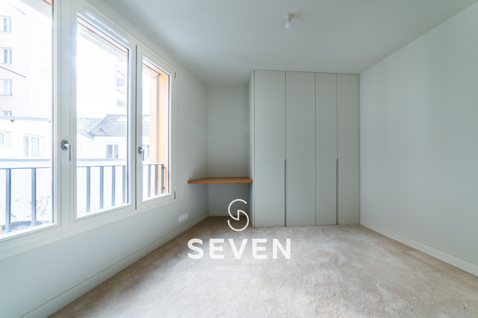 Image_, Maison, Clichy, ref :MO791