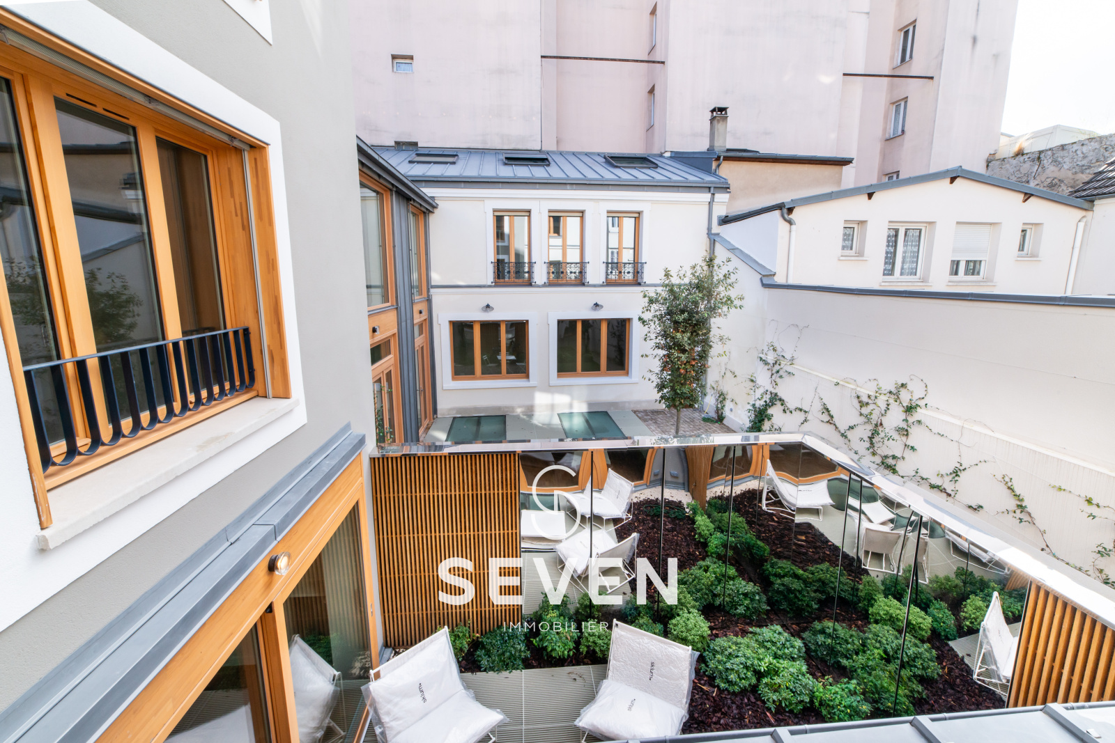 Image_, Maison, Clichy, ref :MO791