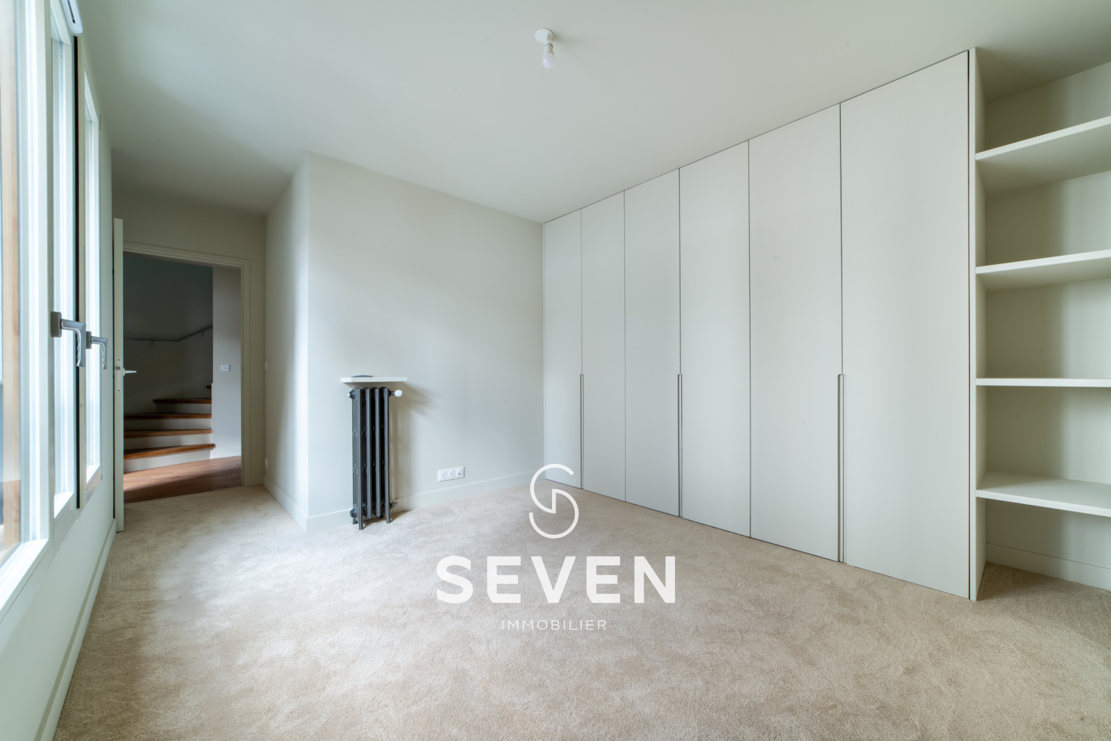 Image_, Maison, Clichy, ref :MO791