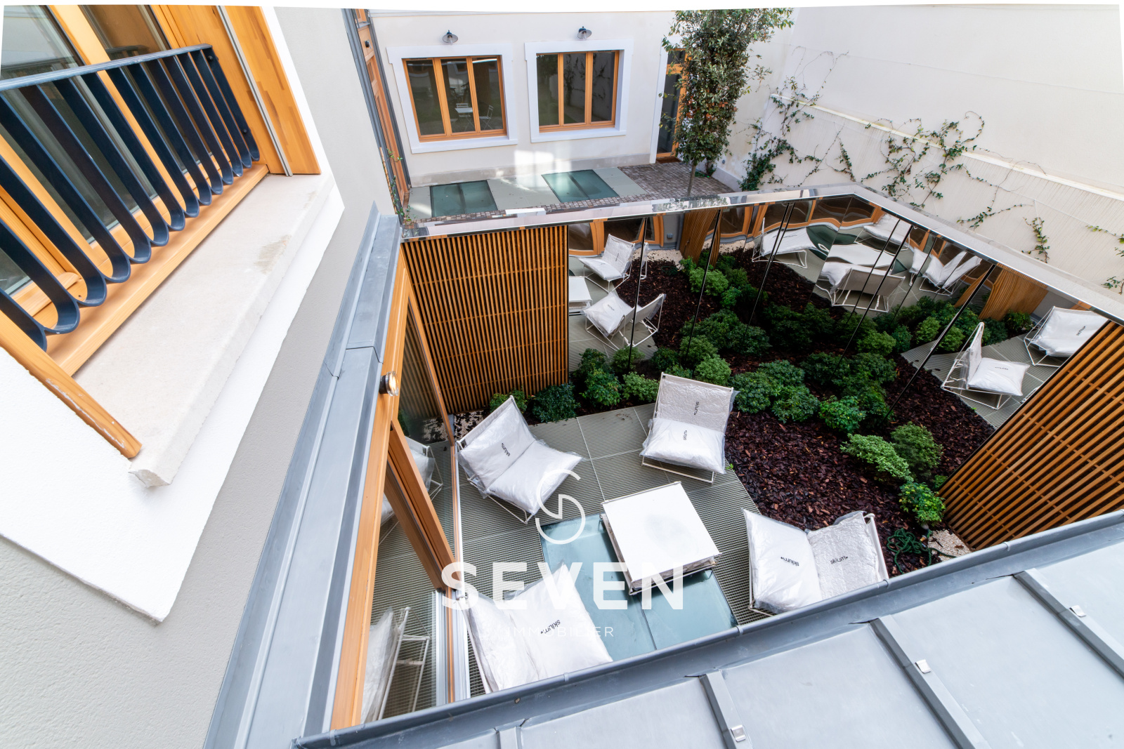 Image_, Maison, Clichy, ref :MO791