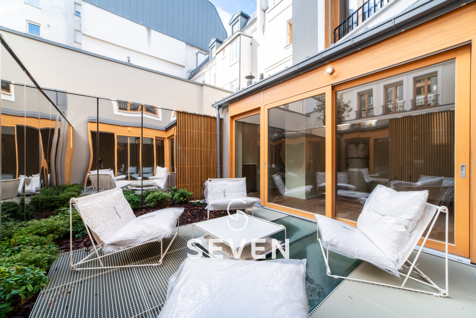 Image_, Maison, Clichy, ref :MO791