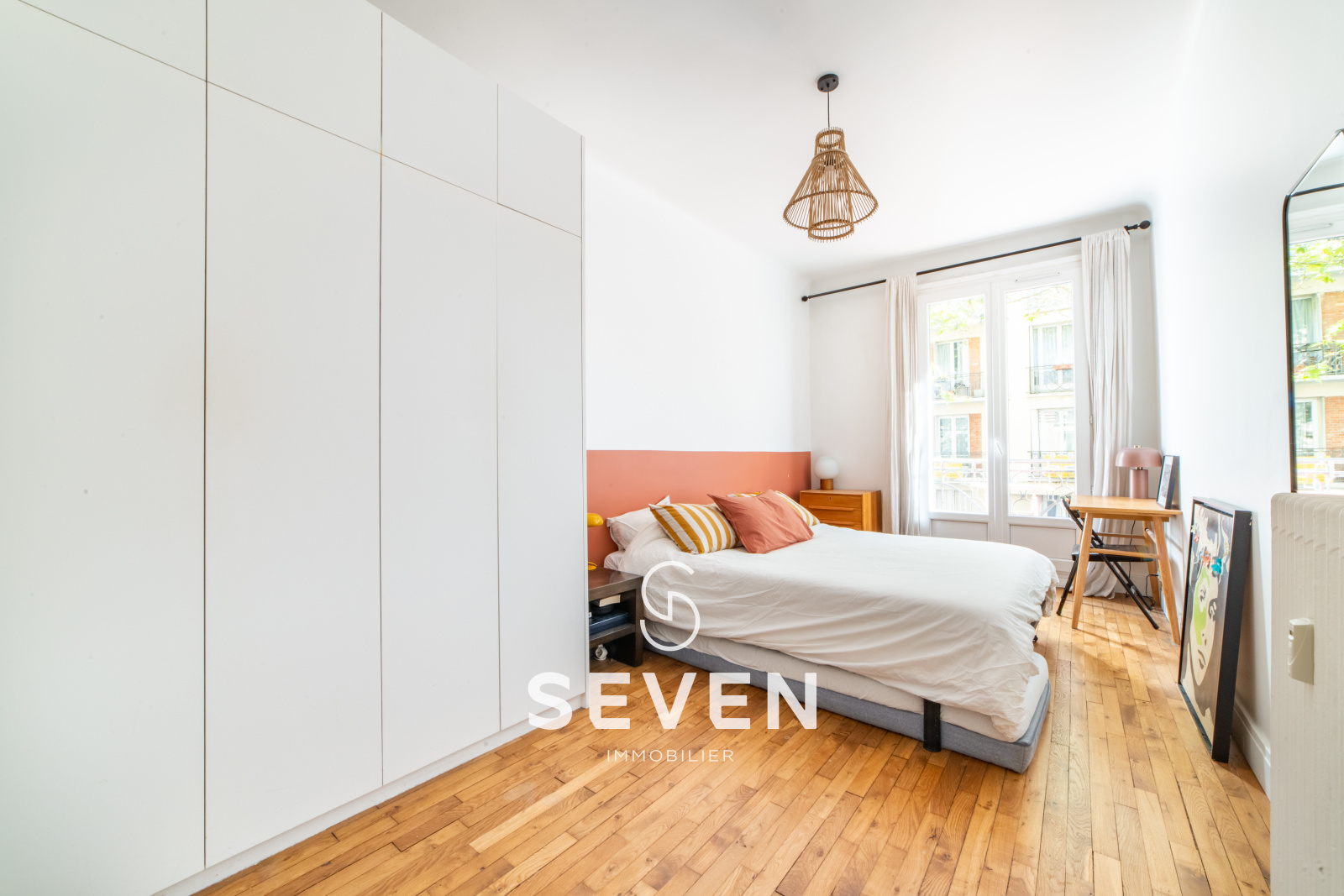 Image_, Appartement, Clichy, ref :813