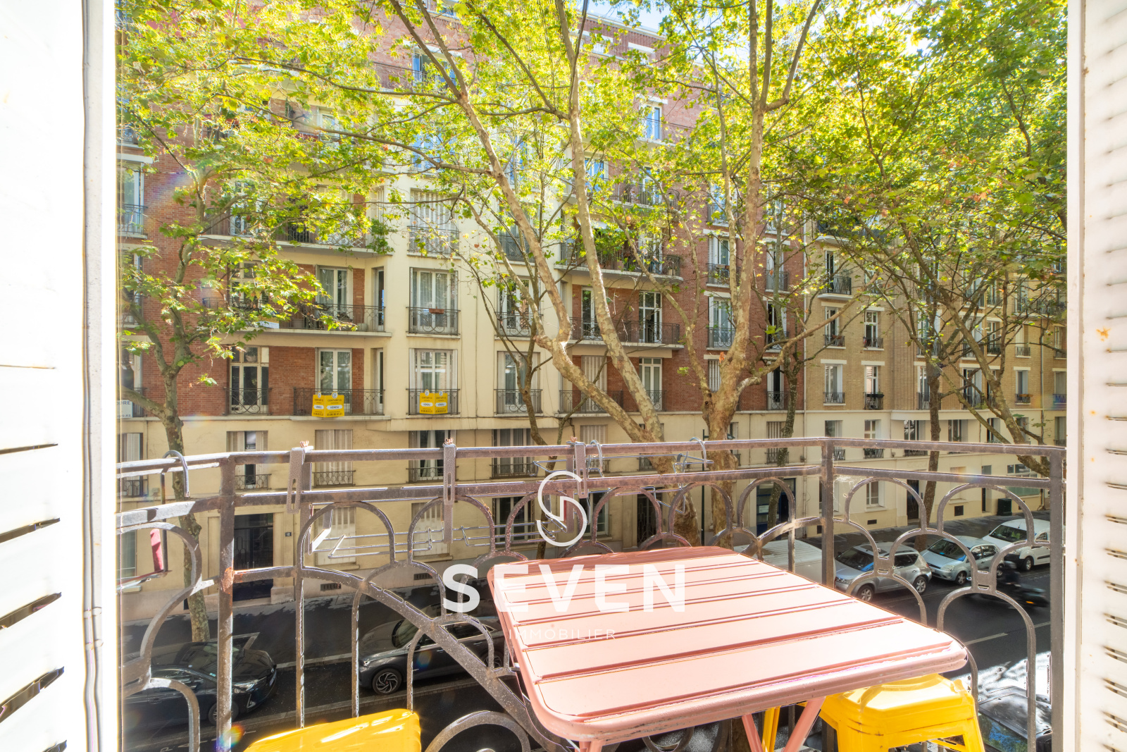 Image_, Appartement, Clichy, ref :813