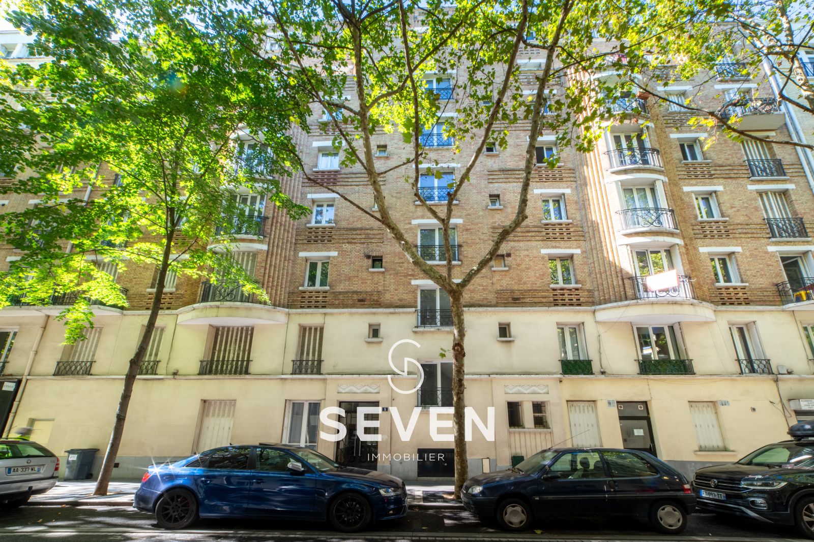 Image_, Appartement, Clichy, ref :813