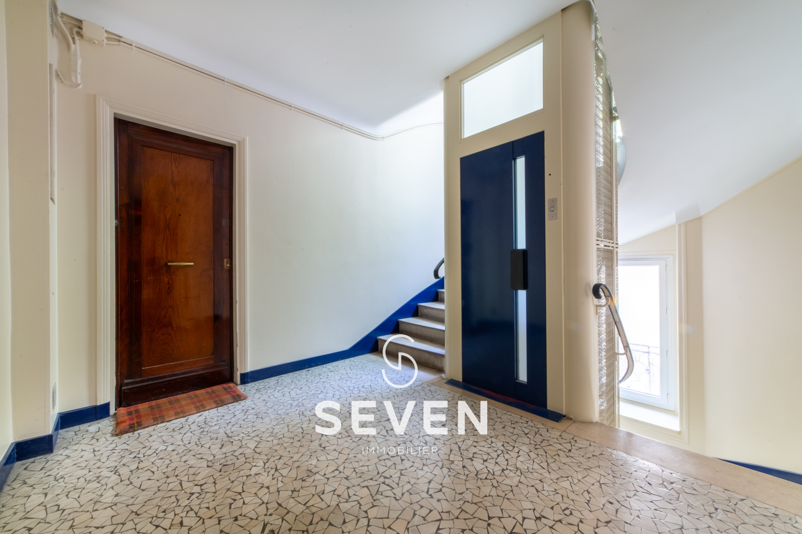 Image_, Appartement, Clichy, ref :813