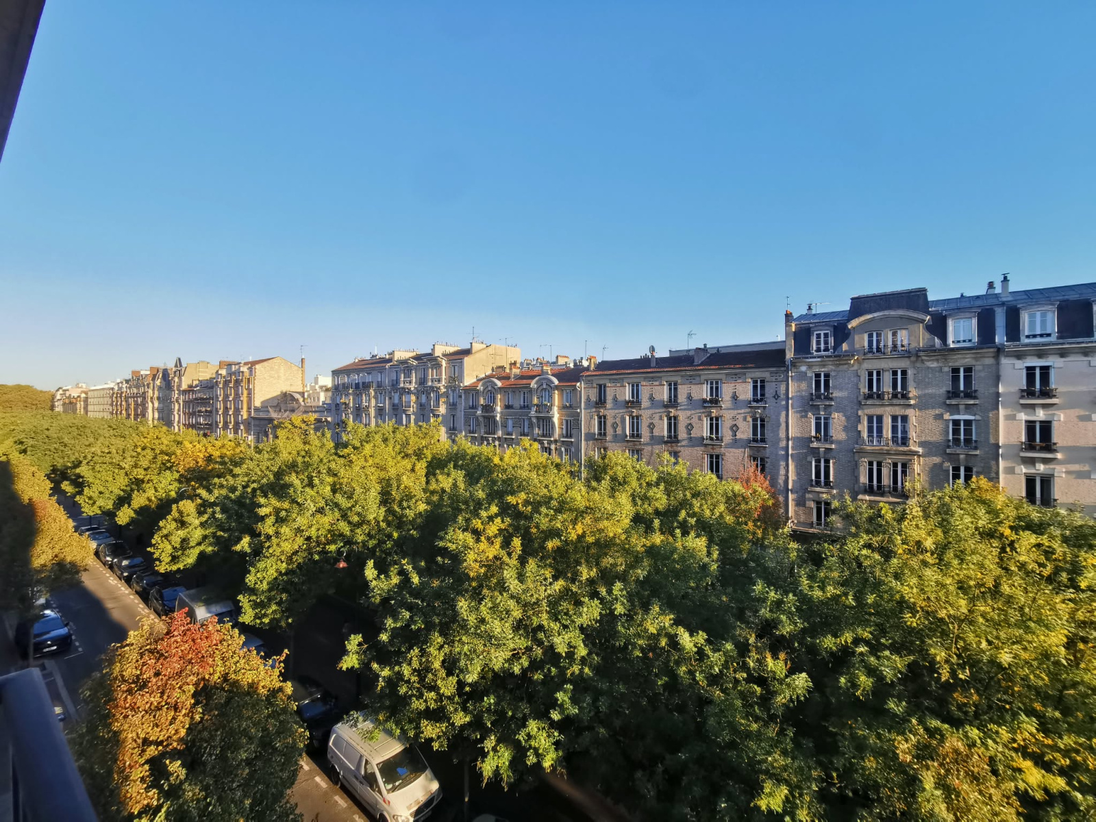 Image_, Appartement, Clichy, ref :823