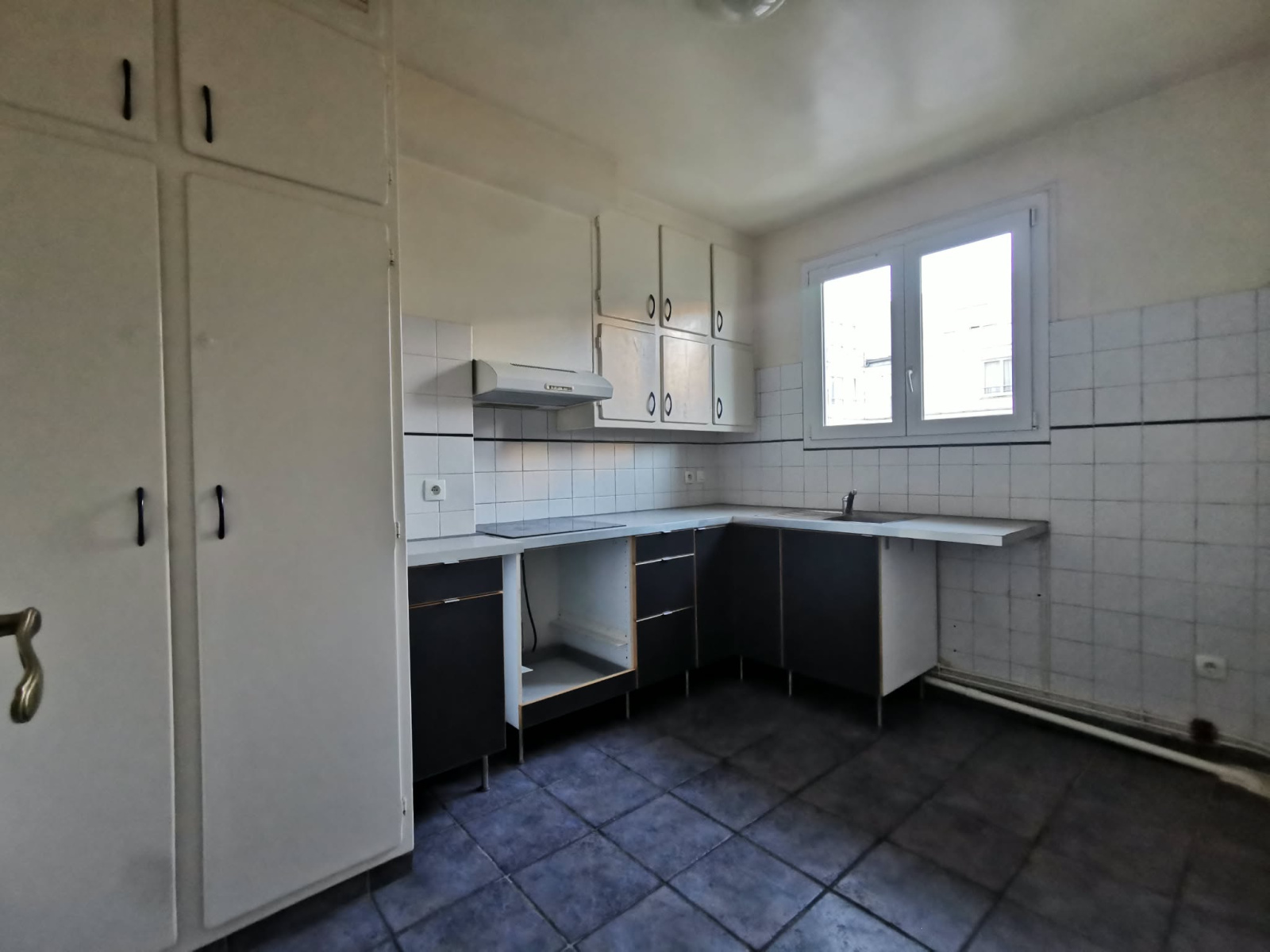 Image_, Appartement, Clichy, ref :823
