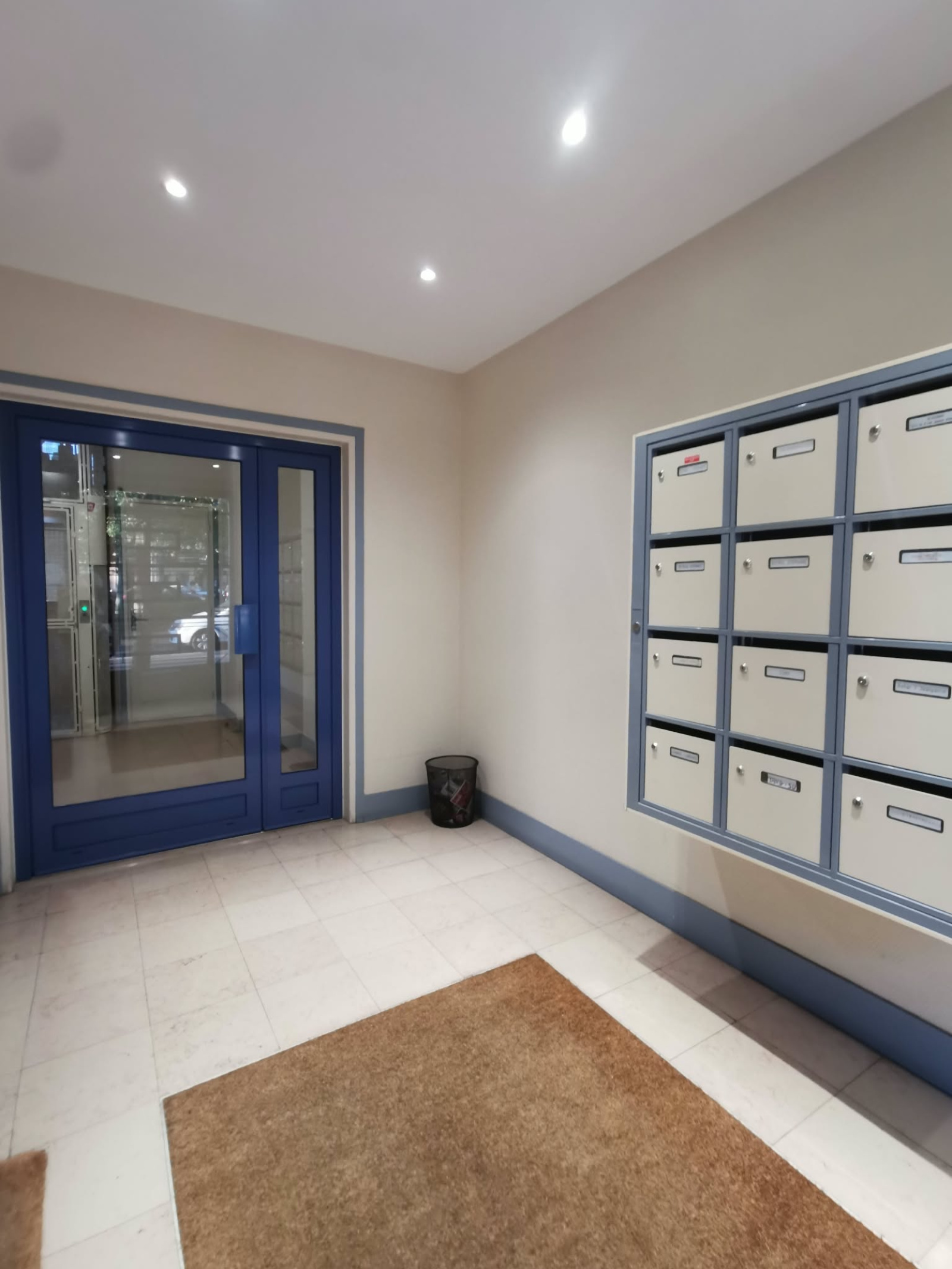 Image_, Appartement, Clichy, ref :823