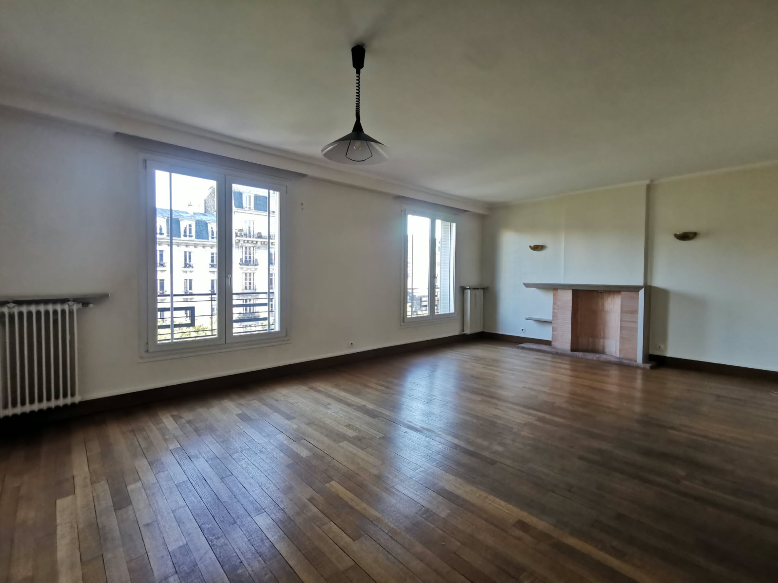 Image_, Appartement, Clichy, ref :823