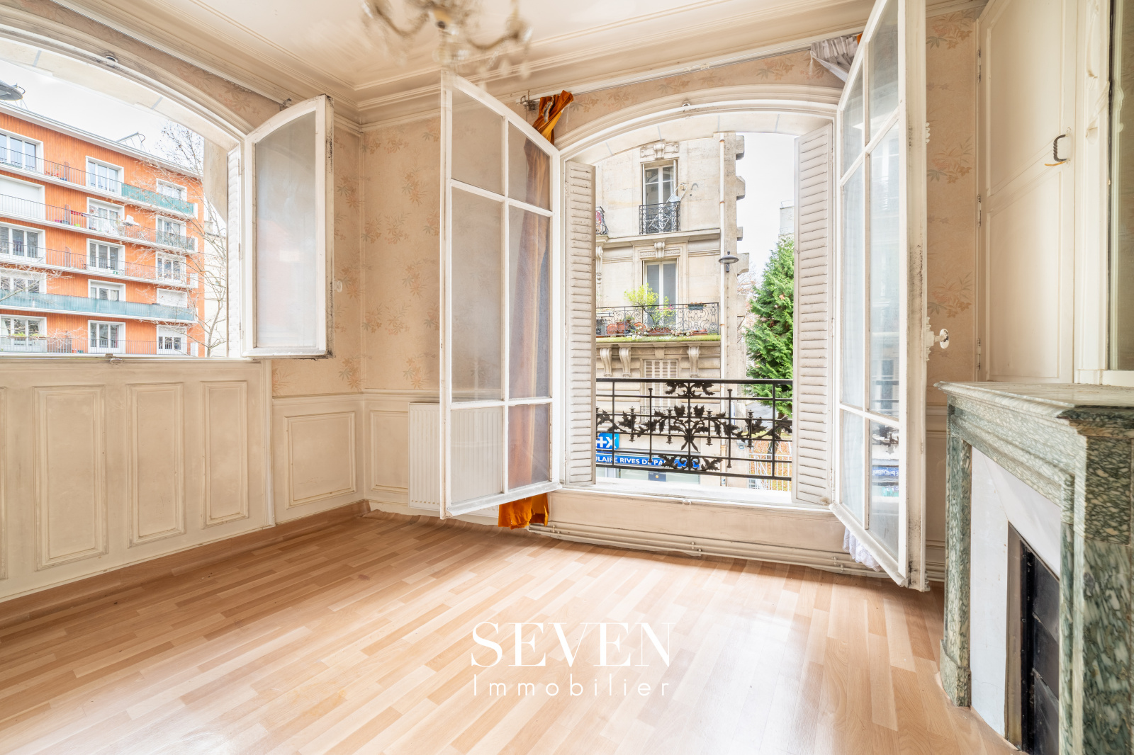 Image_, Appartement, Paris, ref :00678